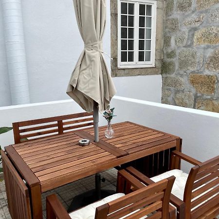 Ribeira Cozy Apartment Porto Exteriér fotografie