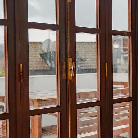 Ribeira Cozy Apartment Porto Exteriér fotografie
