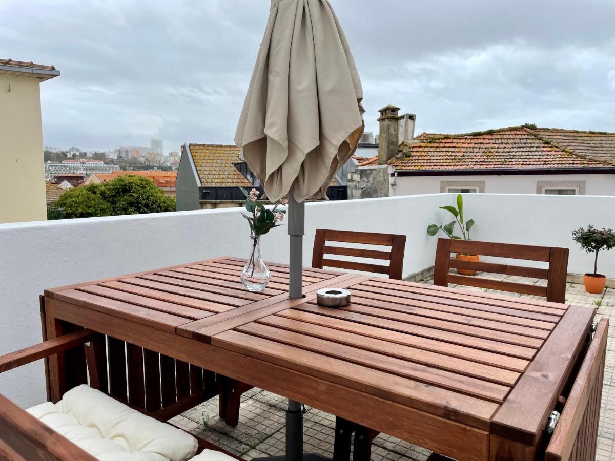 Ribeira Cozy Apartment Porto Exteriér fotografie