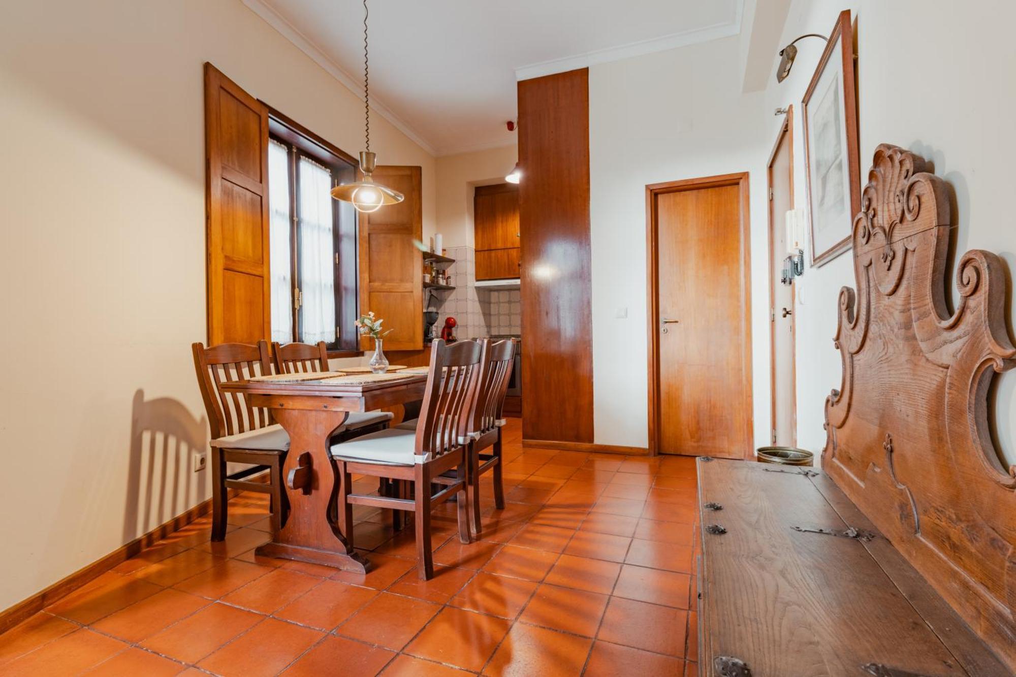 Ribeira Cozy Apartment Porto Exteriér fotografie