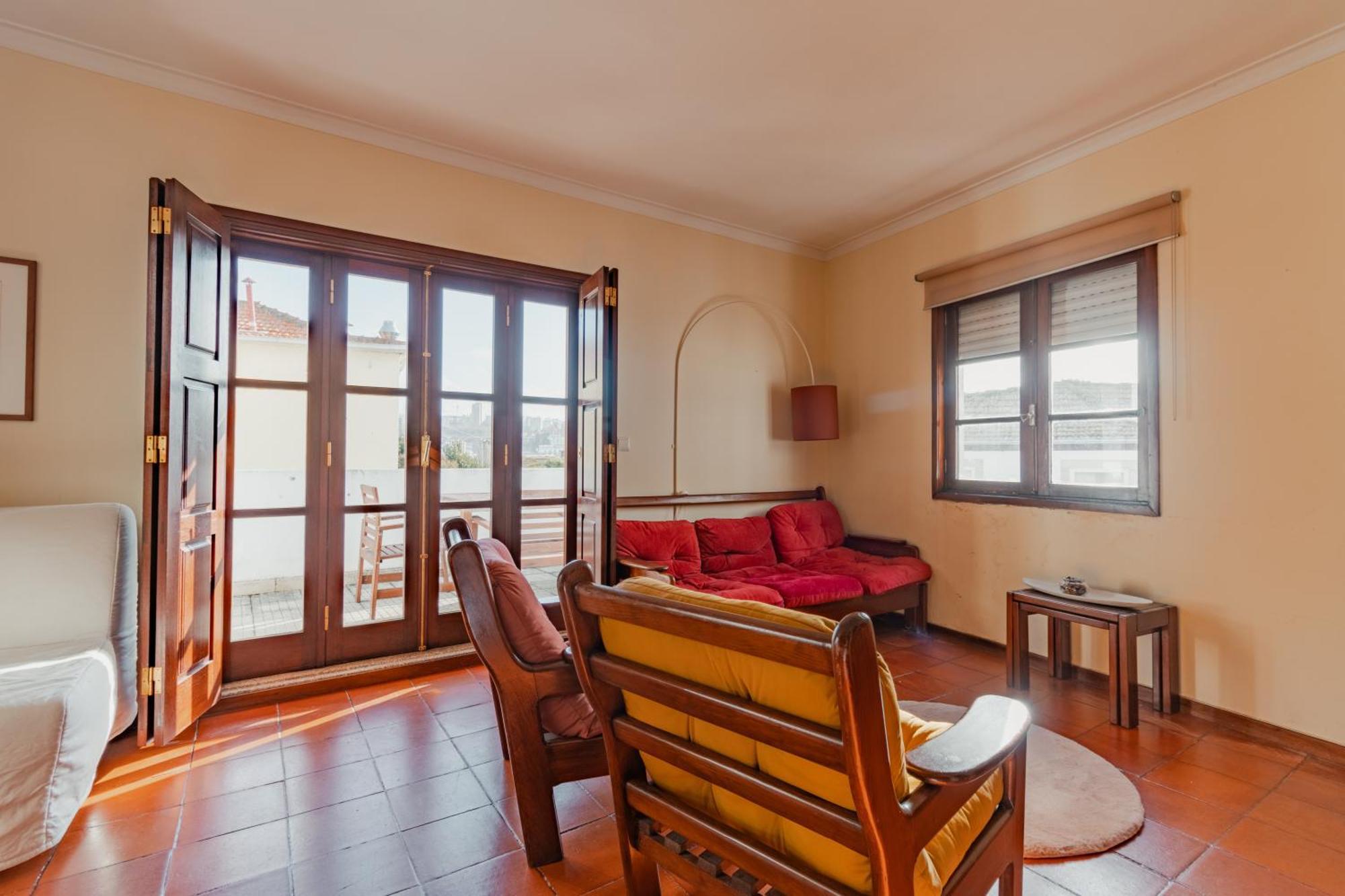 Ribeira Cozy Apartment Porto Exteriér fotografie