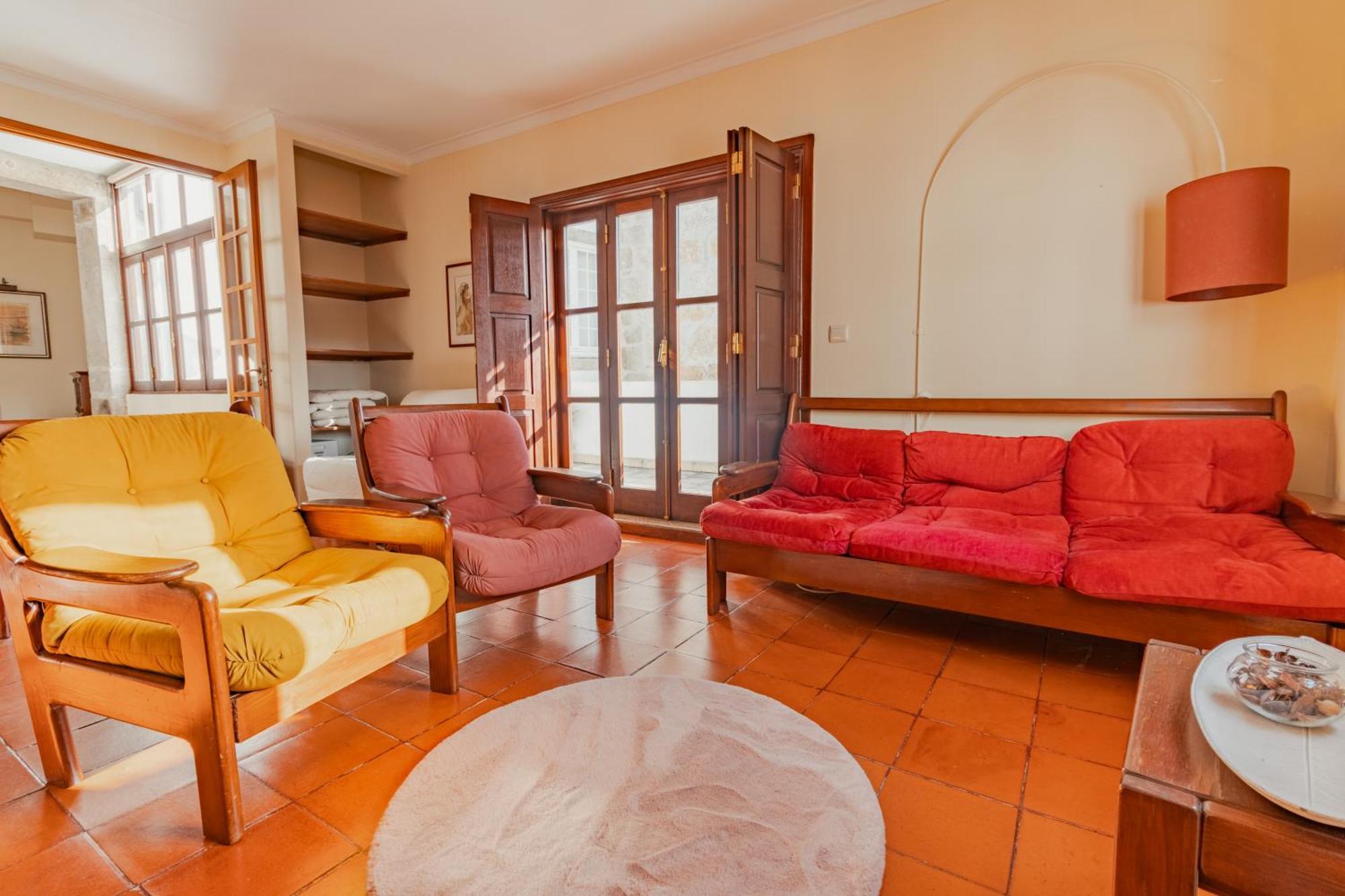 Ribeira Cozy Apartment Porto Exteriér fotografie