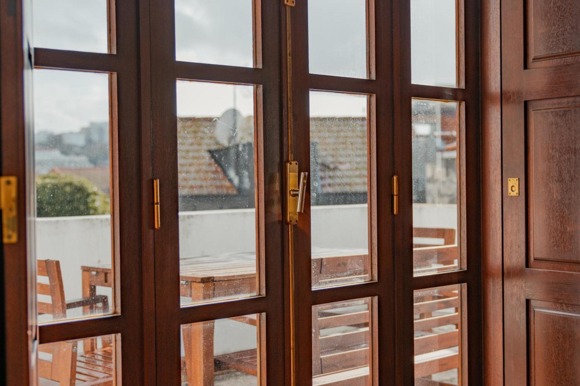 Ribeira Cozy Apartment Porto Exteriér fotografie